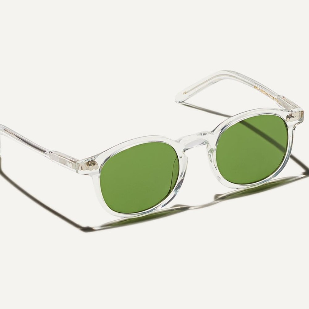 MOSCOT VELVYL RARE -RELISTING